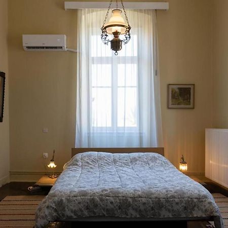 Villa Mora Valisi Nafplio Exterior foto