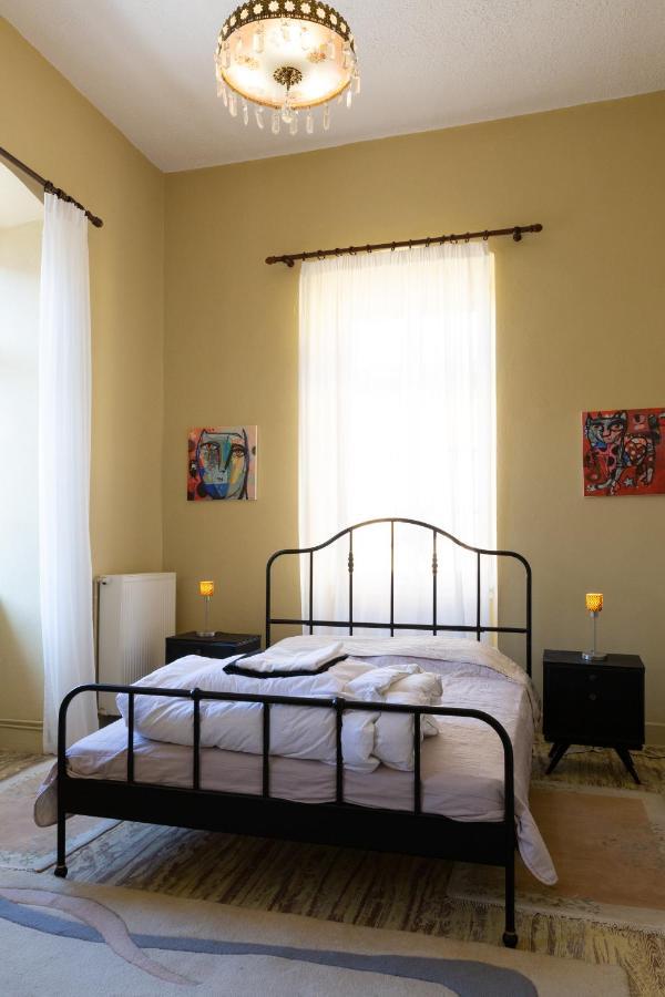 Villa Mora Valisi Nafplio Exterior foto