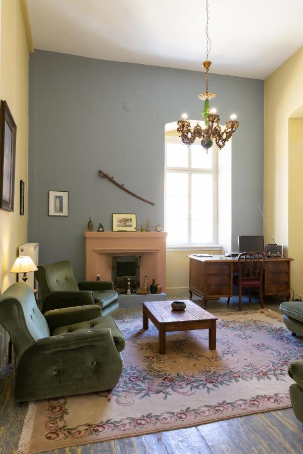 Villa Mora Valisi Nafplio Exterior foto
