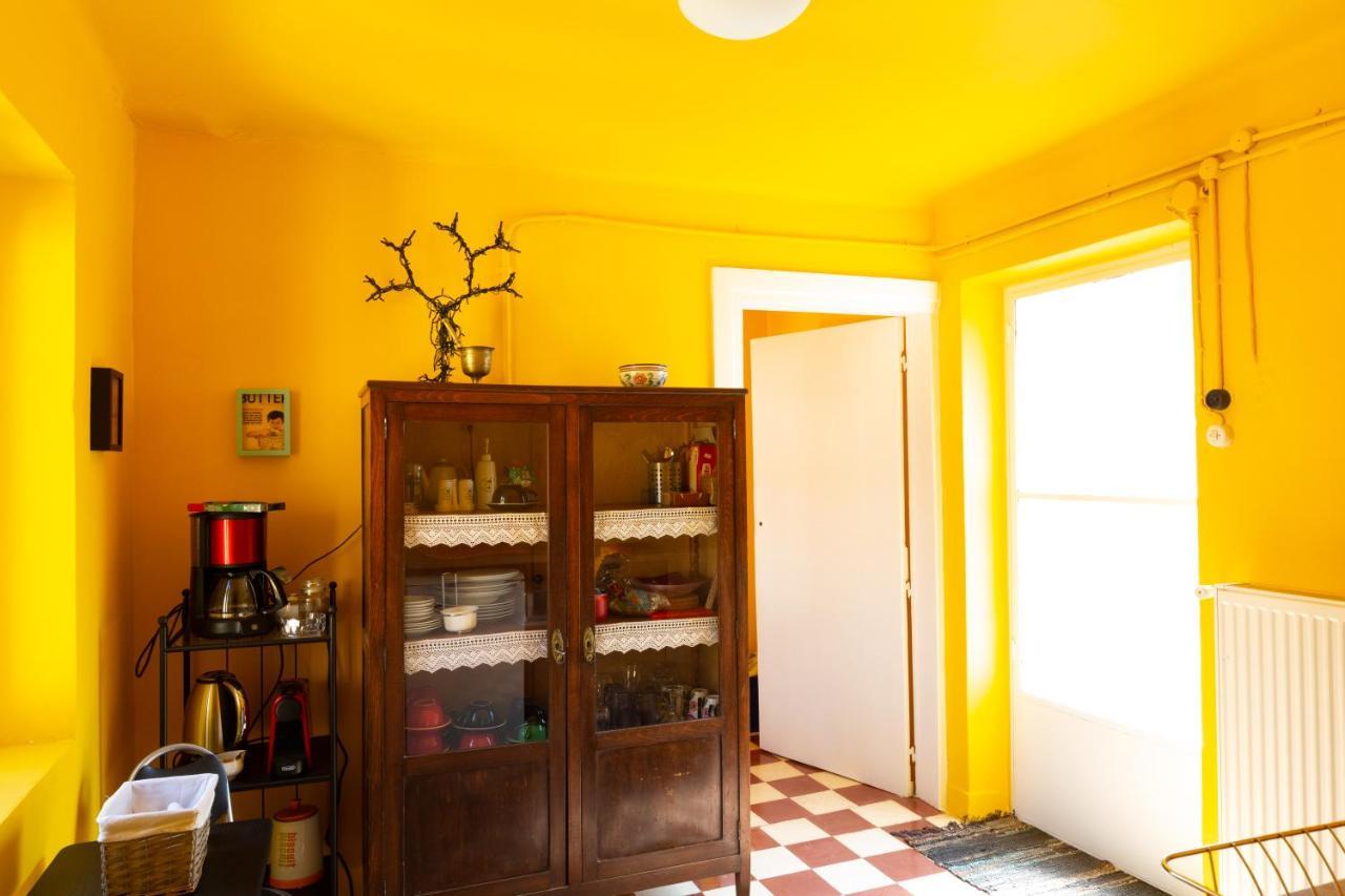 Villa Mora Valisi Nafplio Exterior foto