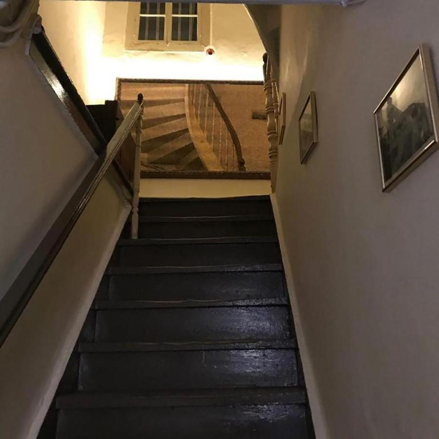 Villa Mora Valisi Nafplio Exterior foto