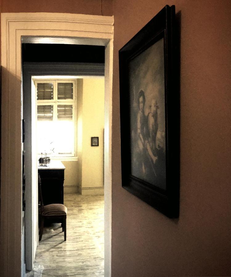 Villa Mora Valisi Nafplio Exterior foto